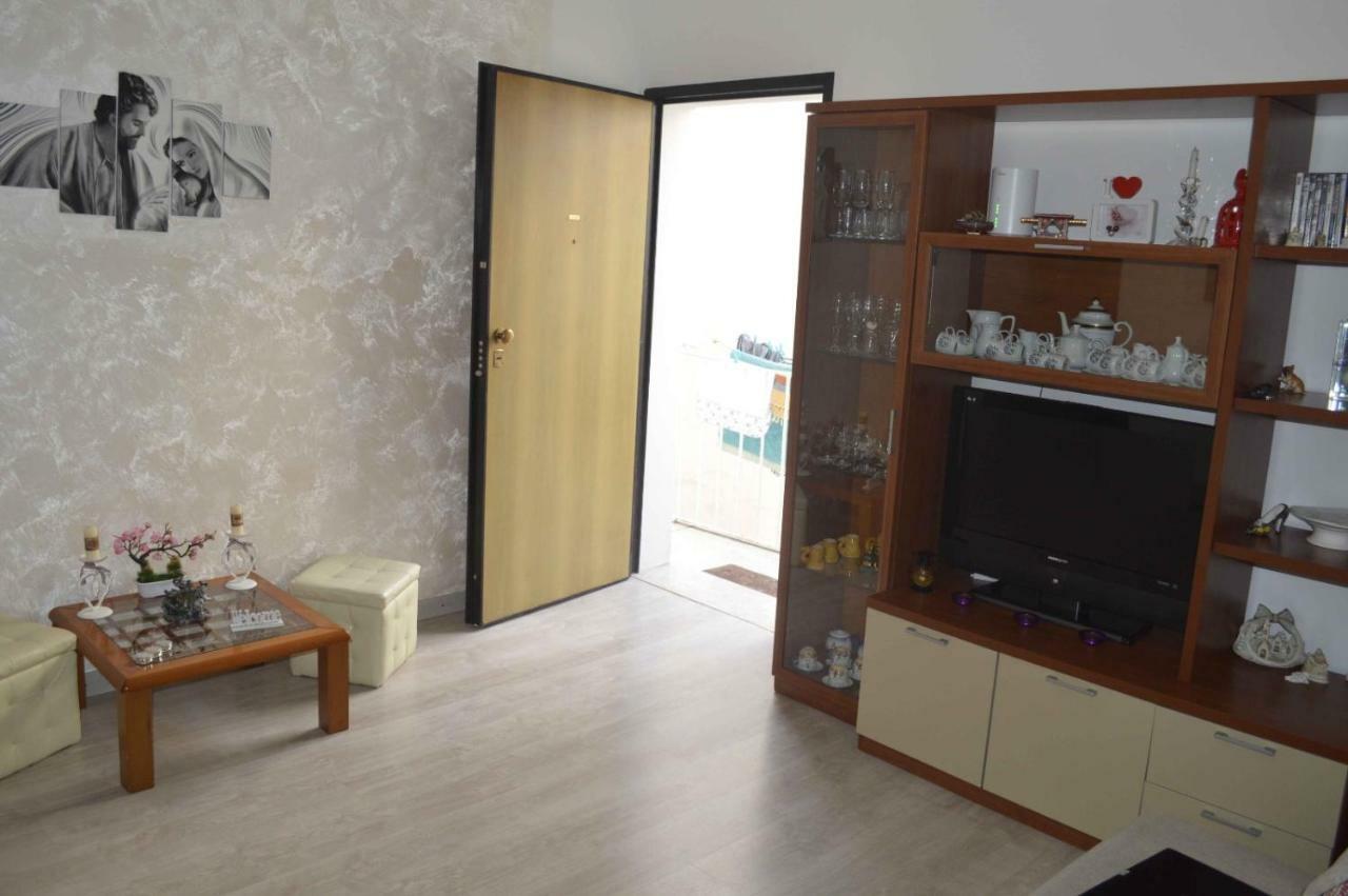 트라파니 Casa Elena 7 아파트 외부 사진